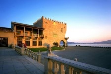 Parado de Baiona