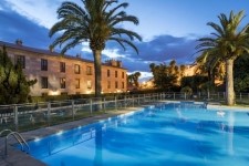 Parador de Cambados