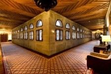Parador de Santiago