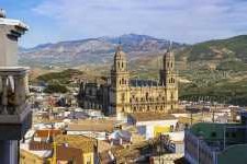 Cathedral of Jaén