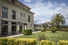 Parador de Tui